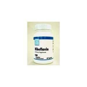 Douglas Labs   Riboflavin, B 2 (100 Mg.) 60 Cap [Misc.]:  