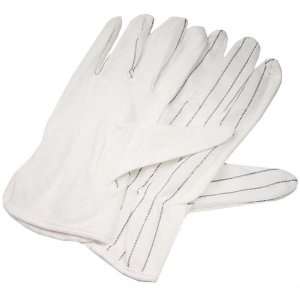  Extra Large Anti Static Gloves with Gripping Dots 