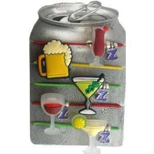 Drink Up Drink Charms for Cups, Cans, Water Bottles, Beer Bottles and 