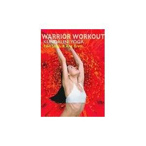  Warrior Workout: Kundalini Yoga with Ravi Singh and Ana 