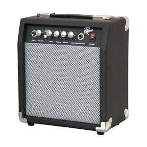  Rogue 10W 1x6.5 Guitar Combo Amp, Black¹ Musical 