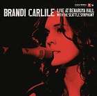 brandi carlile live at benaroya hall with the seattle symphony