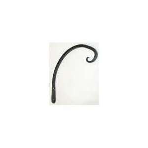  Color: BLACK; Size: 8 INCH (Catalog Category: Wild Bird:ACCESSORIES