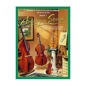   , Book 1 String Bass Low Register Book 2 CD Set Musical Instruments