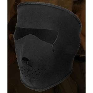  River Road Full Neoprene Face Mask One Size Fits Most OSFM 