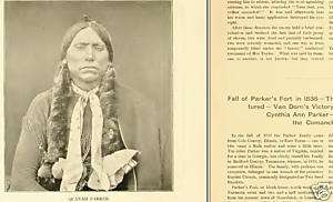 Texas Pioneers and Indian Wars History for Genealogy@  