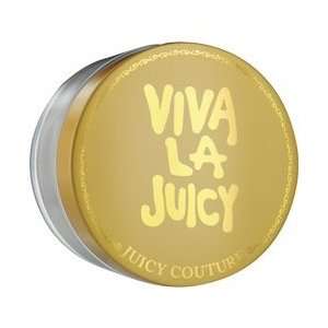    VIVA LA JUICY BODY CREAM 6.7 OZ WOMEN