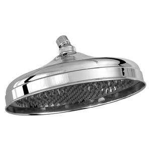  Graff G 8415 BN Universal 10 Traditional Rainshower Head 