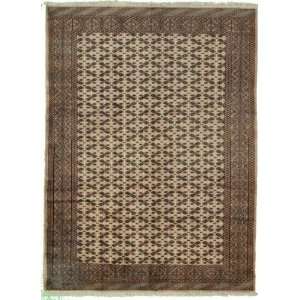   Beige Persian Hand Knotted Wool Shiraz Rug: Home & Kitchen