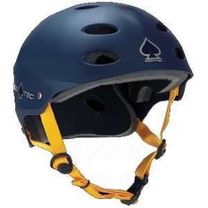  Protec (cpsc)ace Sxp Matte Blue Small Skate Helmets 