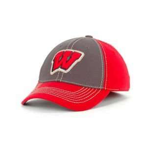  Wisconsin Badgers The Guru Hat: Sports & Outdoors