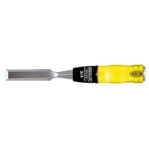  CRL Stanley® 3/4 Wood Chisel