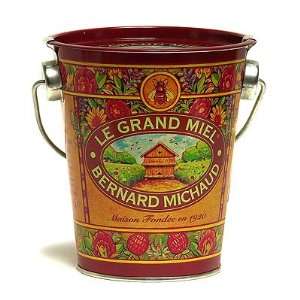 Bernard Michaud Le Grand Miel   An Exceptional French Honey 26 oz.