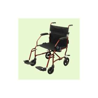  Medline Freedom Transport Chair: Health & Personal Care