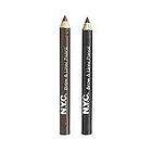 NYC LIQUID EYELINER #860A JET BLACK