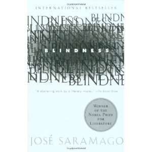  Blindness (Harvest Book) [Paperback] Jose Saramago Books