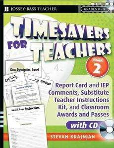   Instructions Kit, and Classroom Awards and Passes, with CD [With CDR