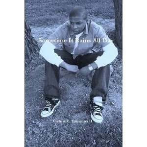   9780557273492) Mr. Carlton Carpenter II   Capitol Elite Group Books