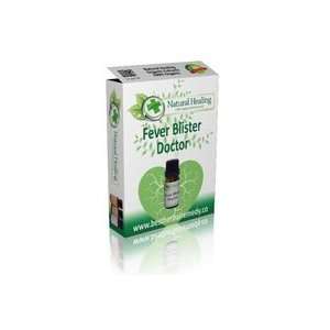  Fever Blister Doctor. Size 33 ml.