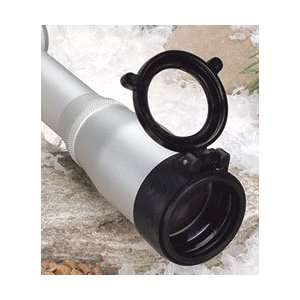  Butler Creek BLIZZARD S/T SCOPE COVER CLR 1 Sports 