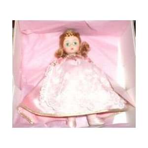  Alexander Roxanne 8 Inch Collector Doll Toys & Games