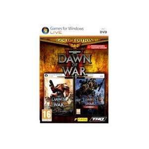  Warhammer 40,000 Dawn of War 2 Gold [CD ROM] [CD ROM] GPS 