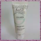 gigi collagen elastin moisture cream for dry skin daily moisturizer