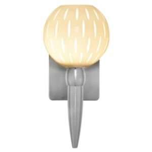  Oggetti Luce Firefly Torch Wall Sconce R106012, Color 