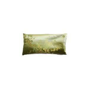  Green Cherry Blossom Eye Pillow by Jane Inc. Beauty