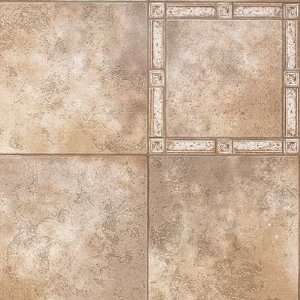  Tarkett Style Brite NT   Taramina 12 Canyon Clay Vinyl 