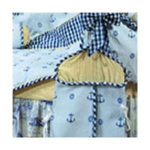  Le Petite Blue   Diaper Stacker Baby