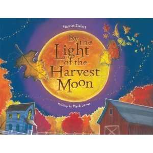  By the Light of the Harvest Moon Author   Author  Books
