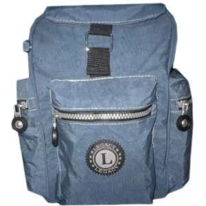  Legacy Backpack Light Blue SBP 147
