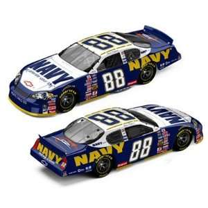  Shane Huffman #88 Navy Accelerate Your Life Dale Earnhardt 