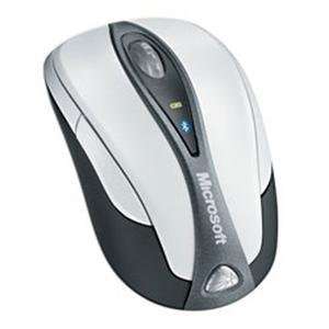   Notebk Mouse 5000 Bluetooth (Input Devices Wireless): Office Products