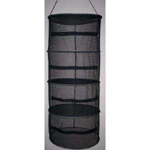  The Rack Quick Cure Drying System   6 Tiered Patio, Lawn 