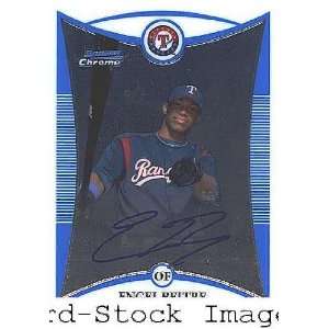 2008 Bowman Chrome Prospects #BCP260 Engel Beltre   Texas Rangers (XRC 