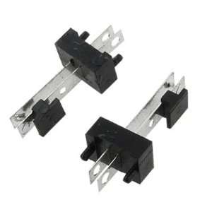  20 x 1P1T Mini Micro Stroke Leaf Switch DC 30V 0.4A CS 3A 