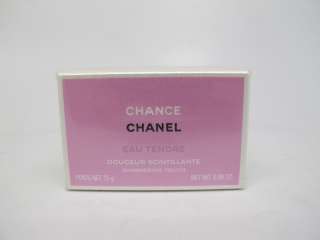 Chanel CHANCE EAU TENDRE 0.88 oz Shimmering Touch Woman  