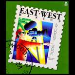 East West Basics  Student Book (ISBN10 0194347338; ISBN13 