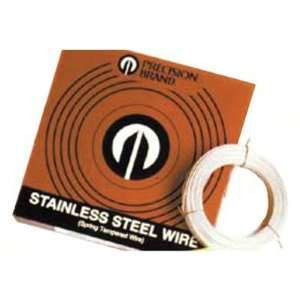  Stainless Steel Wires   1lb. .020 ss wire937 per lb