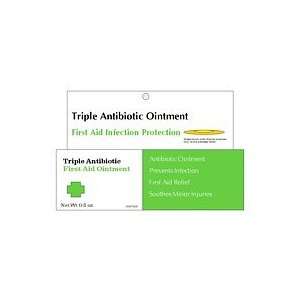  Triple Antibiotic Ointment 1/2oz