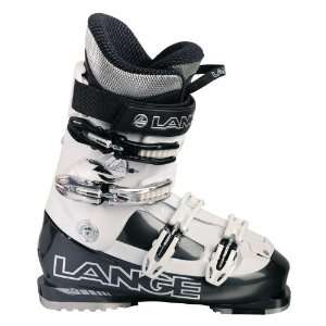   : 2010 Lange Concept 9 Ski Boots 25.5 (Mondo) NEW: Sports & Outdoors