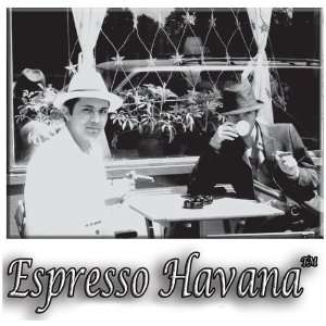  Espresso Havana   12 oz.: Kitchen & Dining