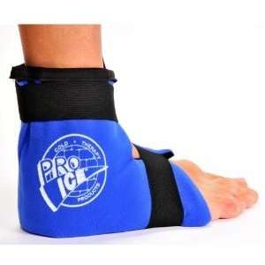  Pro Ice Pro ice Ankle Therapy Wrap