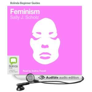  Feminism Bolinda Beginner Guides (Audible Audio Edition 