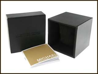 Latest New Michael Kors Lady Glitz Ceramic Watch MK5188 $495  