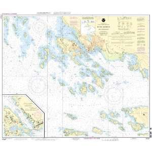  17327  Sitka Harbor and approaches