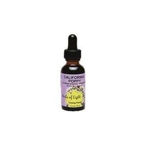 California Poppy   1 oz   Liquid