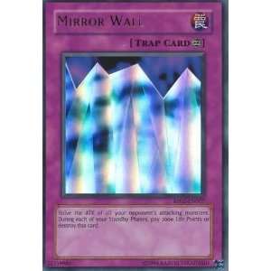 Yu Gi Oh   Mirror Wall   Retro Pack 2   #RP02 EN007   Unlimited 